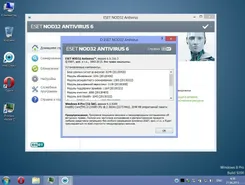 ESET NOD32